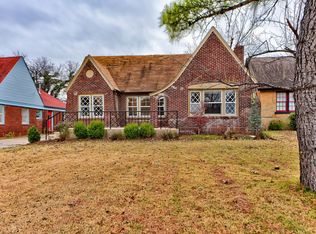 934 NE 21st St, Oklahoma City, OK 73105