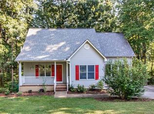 137 Ridgebrook Dr, Mooresville, NC 28117