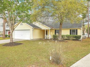 8680 Hickory Creek Ct, North Charleston, SC 29420