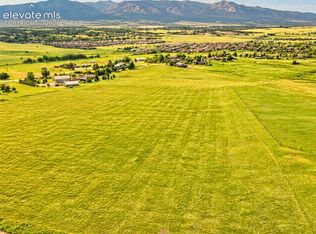 6565 Lonewood Dr, Colorado Springs, CO 80925
