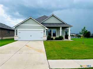 8618 Stonehollow Dr, Temple, TX 76502