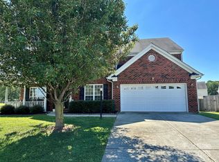 156 Rusty Nail Dr, Mooresville, NC 28115