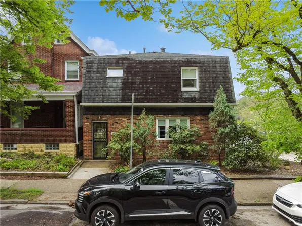 3077 Beechwood Blvd, Pittsburgh, PA 15217