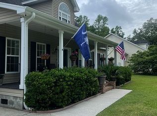 547 George Washington Trl, Georgetown, SC 29440