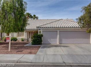 2888 Skowhegan Dr, Henderson, NV 89074