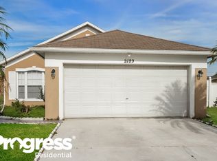 2189 Jessa Dr, Kissimmee, FL 34743