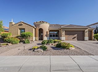3925 E Elmwood St, Mesa, AZ 85205