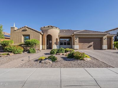3925 E Elmwood St, Mesa, AZ, 85205