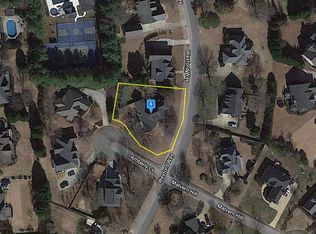 102 Amberly Ct, Easley, SC 29642