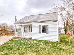 16 Victory Hts, Christiansburg, VA 24073