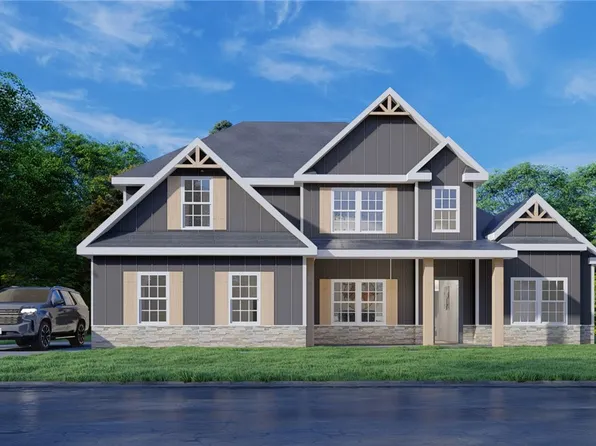 12 Franklin Grv, Fort Mitchell, AL 36856