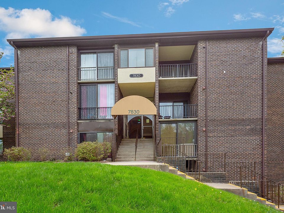 1st image of 7830 Hanover Pkwy APT 203