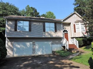 7615 Stonebush Way, Douglasville, GA