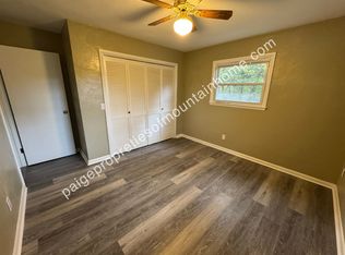 56 Daffodil Ln, Mountain Home, AR 72653