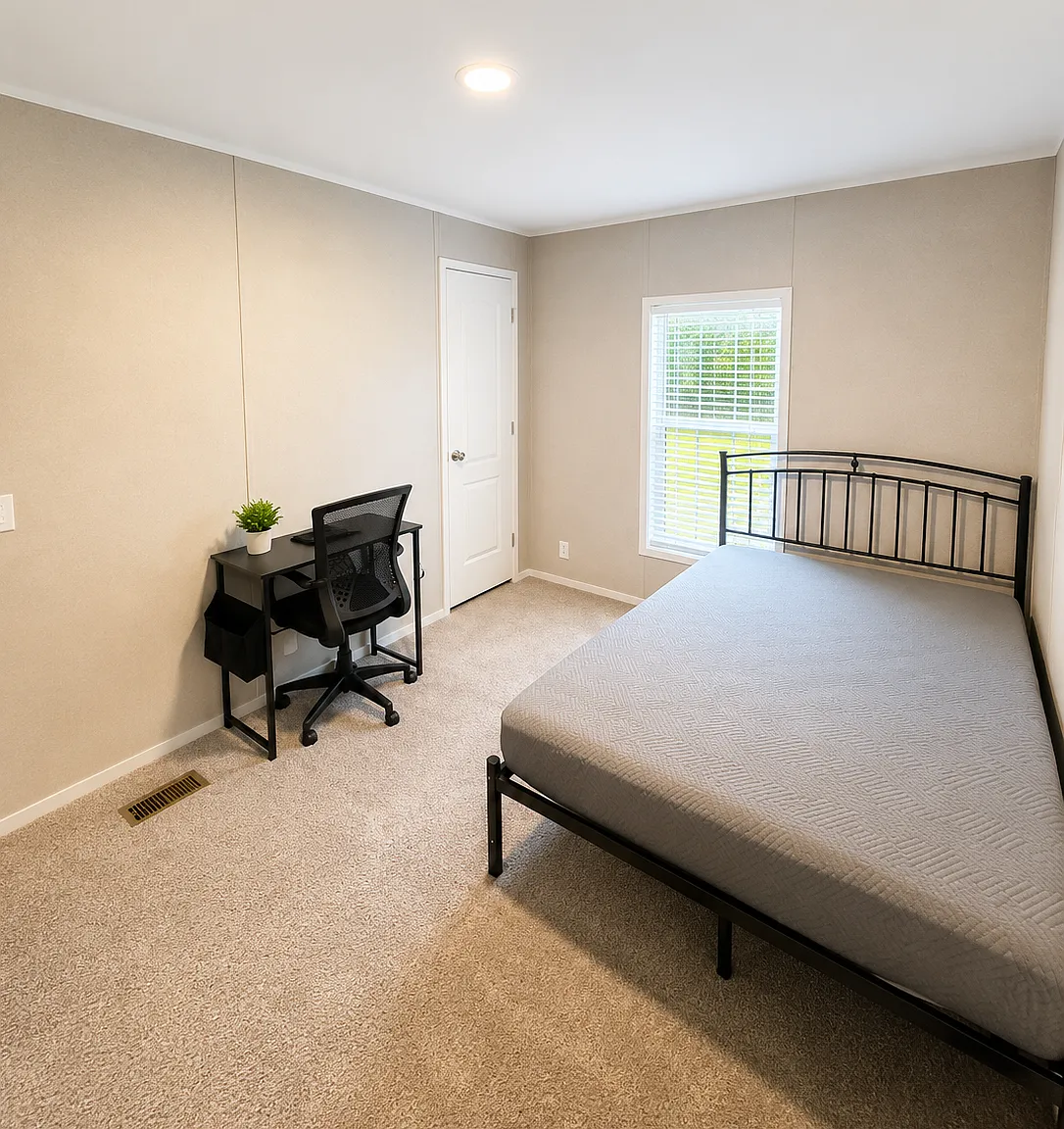1 bed, 1680 sqft, $800 — Photo 2