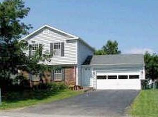 5577 Ulry Rd, Westerville, OH 43081