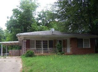 658 Mc Donough Blvd SE, Atlanta, GA