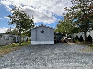74 Veinotte Dr, Wileville, NS B4V5K2