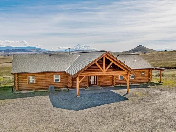 10405 Ager Rd, Montague, CA 96064