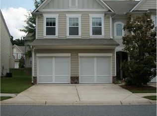 1891 Ellison Lakes Ct NW, Kennesaw, GA 30152