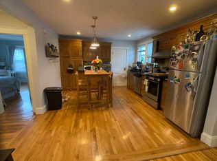 Nonantum Street, Brighton, MA 02135