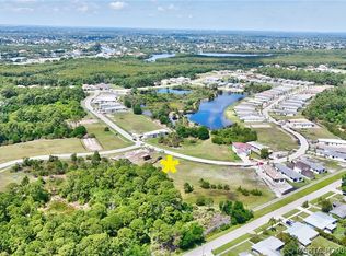344 SE Via Sangro Port St, Pt Saint Lucie, FL 34952