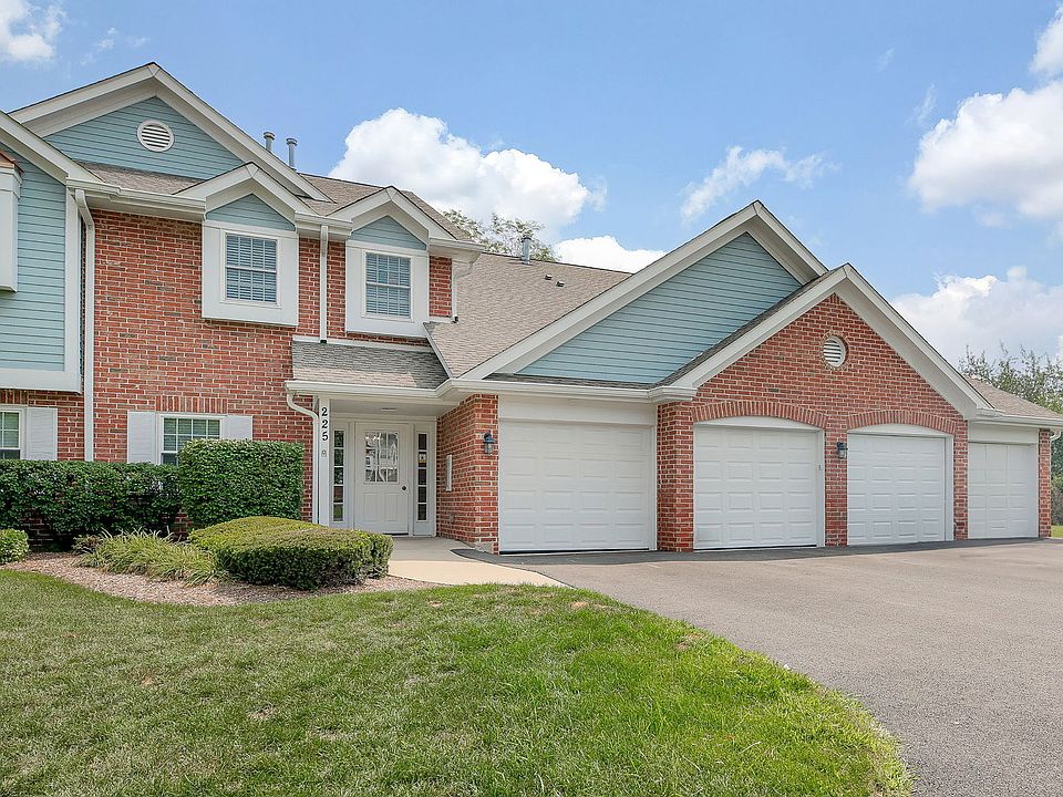 1st image of 225 Winnsboro Ct #5A
