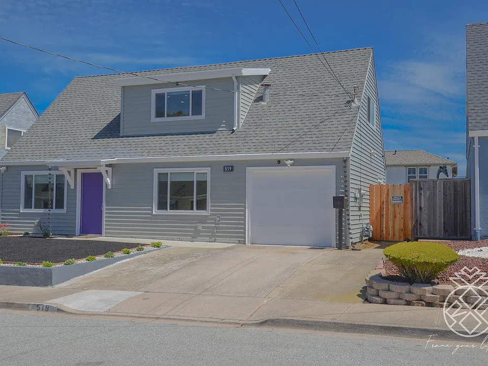 519 Inverness Dr