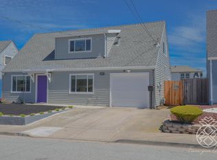 519 Inverness Dr, Pacifica, CA 94044