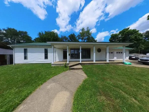 2263 Beech St, Ashland, KY 41102