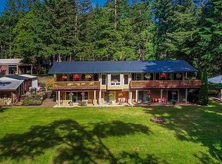 331 Troy Rd, Oakland, OR 97462