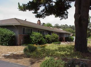 1961 Tapidero Ave, Los Osos, CA 93402