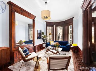 398 Sterling Pl #1, Brooklyn, NY