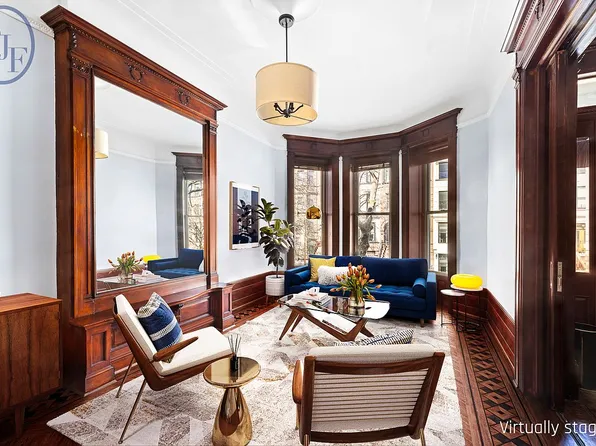 398 Sterling Pl #1, Brooklyn, NY 11238