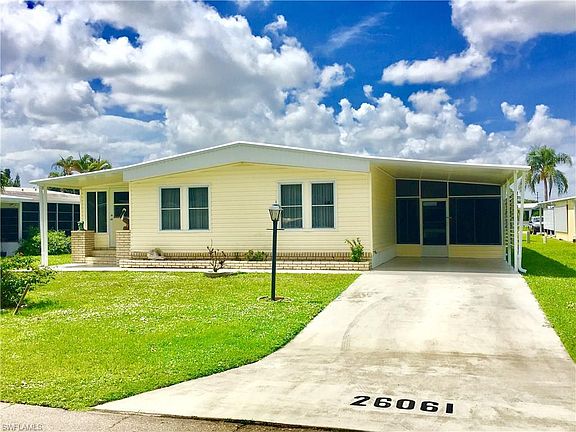 2nd image of 26061 Princess Ln