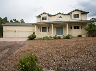 10725 Thomas Rd, Colorado Springs, CO 80908