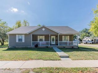 321 Fite St, Bonne Terre, MO 63628