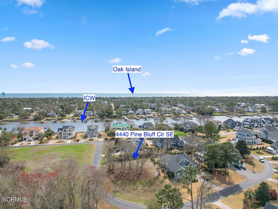 1st image of 4440 Pine Bluff Circle SE