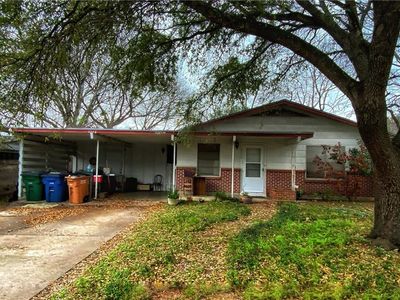 1712 Princeton Ave, Austin, TX, 78757