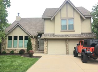 3945 N 123rd Ter, Kansas City, KS 66109