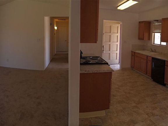 Living-kitchen