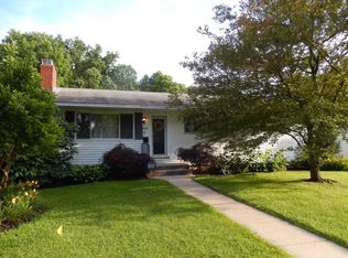 903 Garden Rd, Columbus, OH