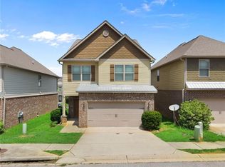 1240 Faye Ct, McDonough, GA 30253