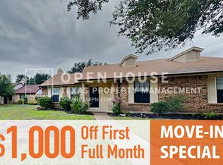 905 Rocky Creek Ln, Allen, TX 75002