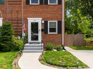 4430 Vermont Ave, Alexandria, VA 22304