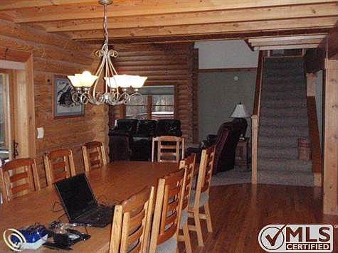 4866 Witt Road - dining .JPG