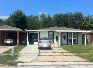 14551 Duane Rd, New Orleans, LA 70128