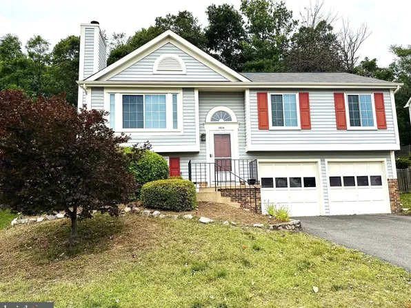 14114 Wood Rock Way, Centreville, VA 20121