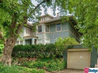 3568 Jackson St APT B, Omaha, NE 68105