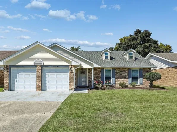 2083 Golfview Dr, La Place, LA 70068